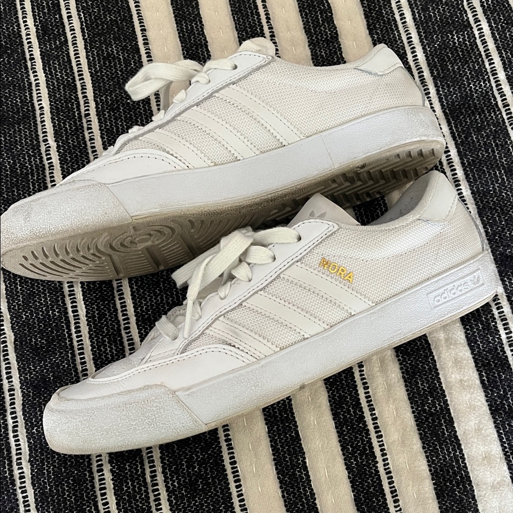 Adidas Nora sneaker - Picture 2 of 6